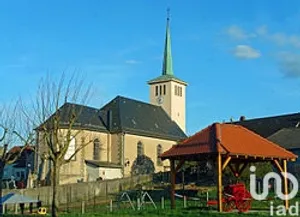 Building plot at Kappelkinger (57430)