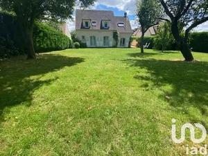 House at Villejust (91140)