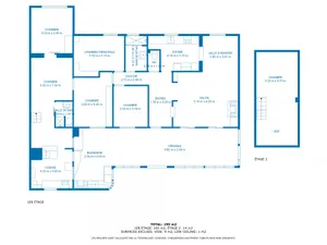 House at Rognac (13340)