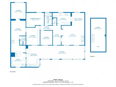House at Rognac (13340)