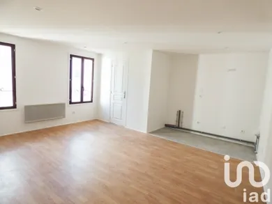 Townhouse in Belloy-en-France (95270)