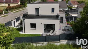Maison à Pelousey (25170)