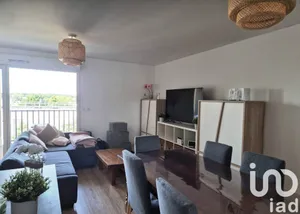 Appartement à Luisant (28600)