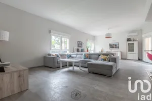 Maison d'architecte à Thionville (57100)