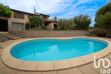 Maison à Rouffiac-Tolosan (31180)