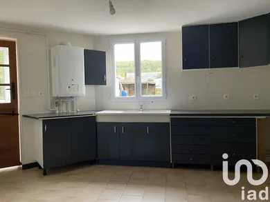 Maison à Marbouè (28200)