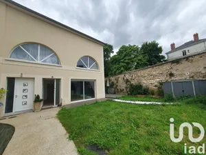 House at Couilly-Pont-aux-Dames (77860)