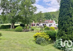 Maison de campagne à Montmirail (51210)