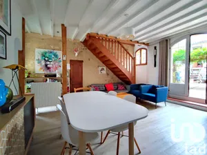 Village house at Cormeilles-en-Vexin (95830)