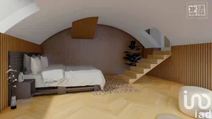 Apartment at Moulins-lès-Metz (57160)