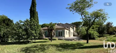 Maison à Pernes-les-Fontaines (84210)