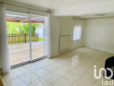 House in Belloy-en-France (95270)