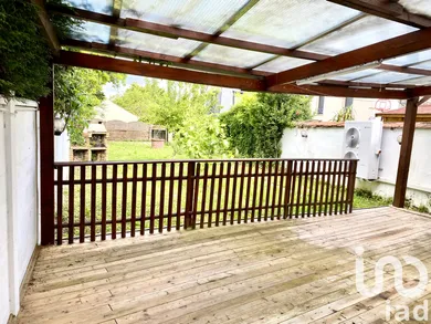 Maison à Belloy-en-France (95270)