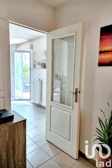 Appartement à Vénissieux (69200)