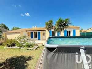 House at Bollène (84500)