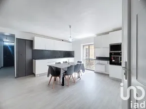 Appartement à Menton (06500)