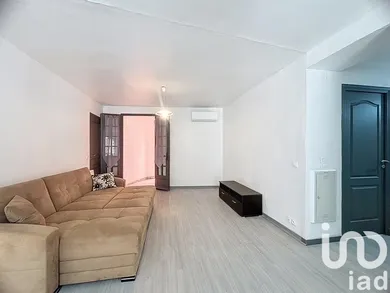 Appartement à Menton (06500)