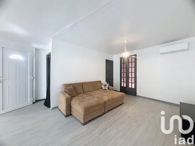 Appartement à Menton (06500)