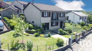 Townhouse at Hayange (57700)