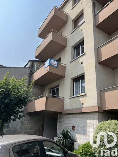 Apartment at Brive-la-Gaillarde (19100)