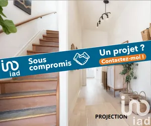 Maison de ville à Moyeuvre-Grande (57250)