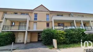 Appartement à Dreux (28100)
