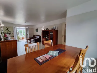 Maison à Châlons-en-Champagne (51000)