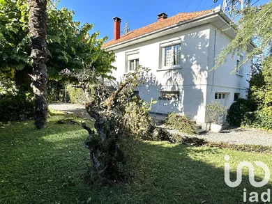 Maison à Lannemezan (65300)