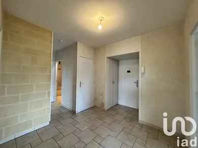 Appartement à Metz (57050)