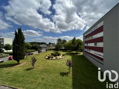 Appartement à Metz (57050)