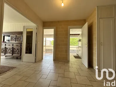 Appartement à Metz (57050)