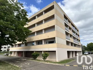 Appartement à Metz (57050)