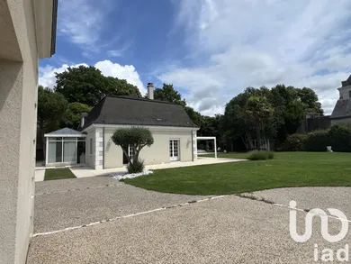 Demeure à Tours (37100)