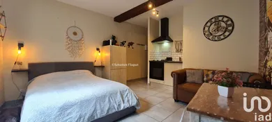 Immeuble à Orléans (45000)