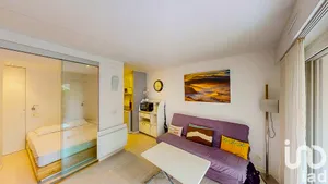 Apartment at Hendaye (64700)