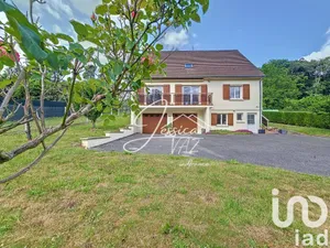 Maison à Crépy-en-Valois (60800)