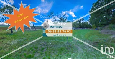 Terrain à Jallaucourt (57590)