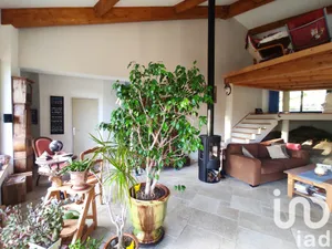 House in Saint-Jean-du-Pin (30140)