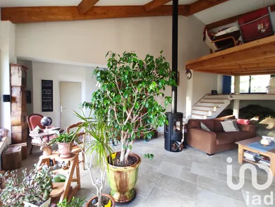 House in Saint-Jean-du-Pin (30140)