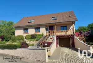 Maison à Kanfen (57330)
