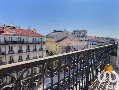 Apartment at Toulon (83000)