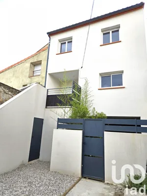Apartment at Claira (66530)
