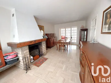 House in Quincy-Voisins (77860)