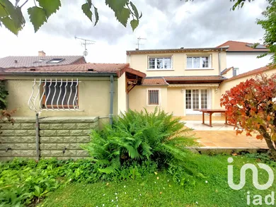 Maison à Quincy-Voisins (77860)