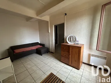 Apartment in Toulon (83200)