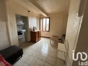 Apartment at Toulon (83200)