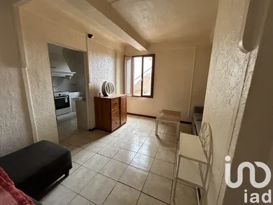 Apartment at Toulon (83200)