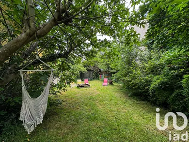 House at Sèvres (92310)
