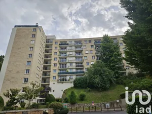 Appartement à Sèvres (92310)