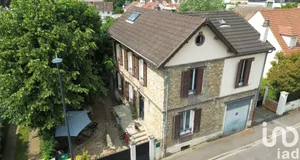 Maison à Crosne (91560)